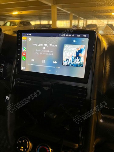 Autoradio für 2001 2006 honda - 2001-2006,