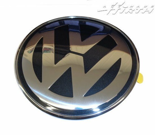 Emblem heckklappe hinten - vw,
