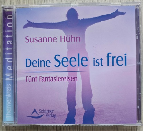 Deine seele ist frei - ist,