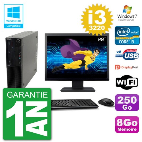 Lenovo m82 sff bildschirm - sff,