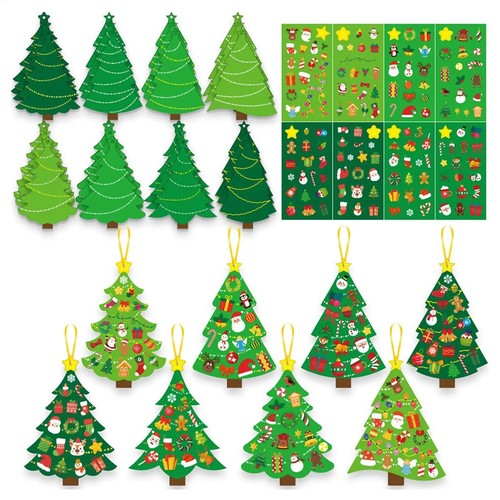 Kinder weihnachtsbaum - kinder,