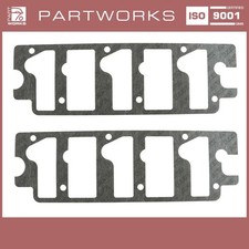 2x Ventildeckeldichtung für