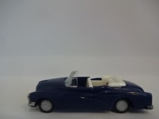 Sammlerauto " Amerikanische Autos der 50er " Midnight Sun