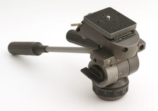 Cullmann CT 40 Titan Objektivkopf