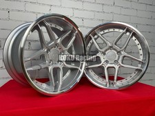 4X 18 Zoll AC Schnitzer Style