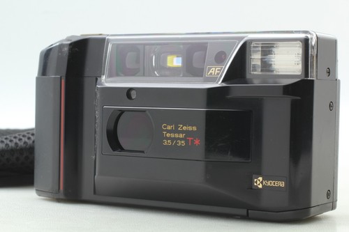 Exc kyocera td yashica - kyocera, t2
