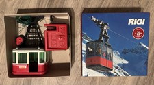 RIGI Seilbahn von Lehmann Spur G