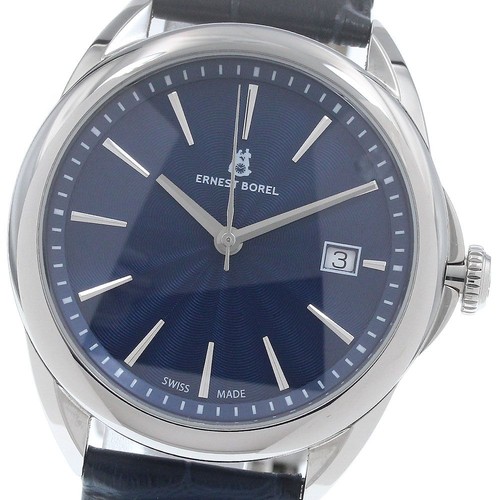 Ernest borel eternity - ernest,