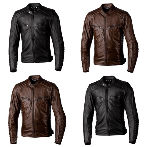 Rst roadster leder motorrad - roadster, 3