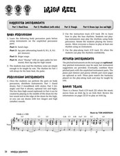 Tom Anderson | World Grooves |