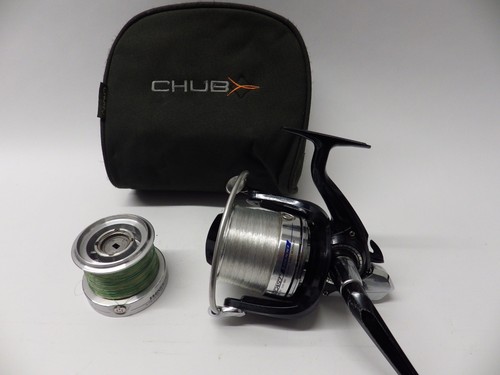 Daiwa windcast s5000 - windcast,