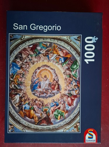 Puzzle foto san - puzzle, foto-puzzle