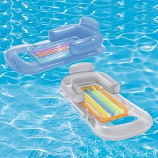 Aufblasbares Schwebebett