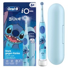 Oral-B Elektrische Zahnbürste