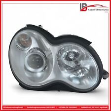 MERCEDES-BENZ C-KLASSE W203 C230 Hauptscheinwerfer rechts BI-XENON A2038203861