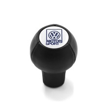  VW MOTORSPORT 4 5 Gang Schaltknauf RALLYE GOLF 2 GT GTI G60 16V SYNCRO US JETTA