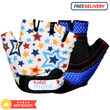 Kiddimoto Handschuhe Sterne