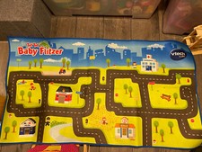 Vtech Tut Tut Baby Flitzer