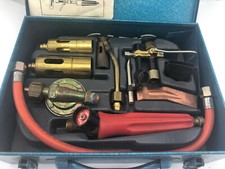 Barthel B1700 Propan / Butan