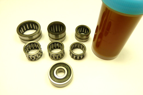 Würth bmh - 45, xe