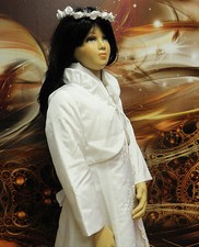 Cape Pelerine Bolero