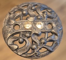 Hutnadel aus Frankreich, ca