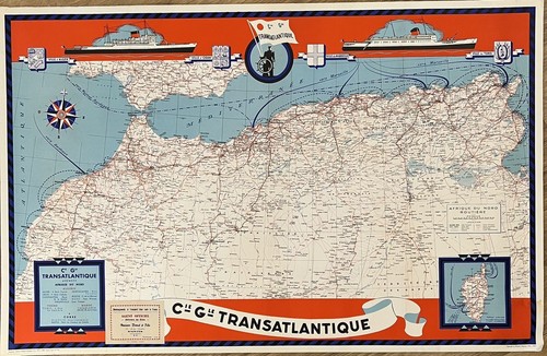 Compagnie générale - compagnie,