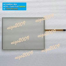 Touch Screen Glass Fit for
