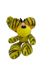 Diddlmaus Diddl Tiger