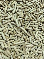 20 kg Heupellets Heucobs Heusteggelich aus BioHeu Pferdefutter 0,65€/kg + NK