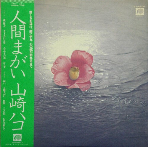 Hako yamasaki 人間まがい - hako,