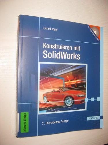 Konstruieren mit solidworks - konstruieren,