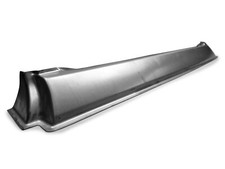 Mercedes W124 T-Modell Seitenfenster Fond Reparaturblech  Hinten Links außen 