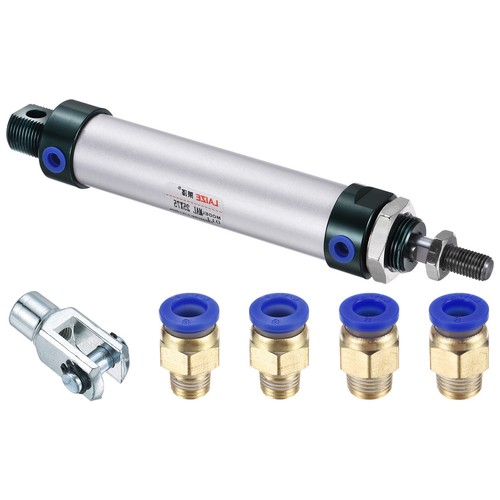 Pneumatischer luftzylinder - pneumatischer,