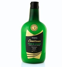 Keratin Conditioner 750ml – Monoi Öl Frizz-Kontrolle & Pflege für trockenes Haar