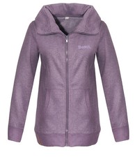 Bench. Mädchen Kinder