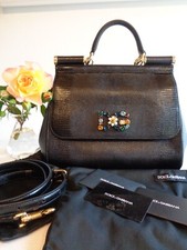 "Luxus" DOLCE & GABBANA Tasche