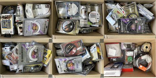 Sonderposten restposten - sonderposten,
