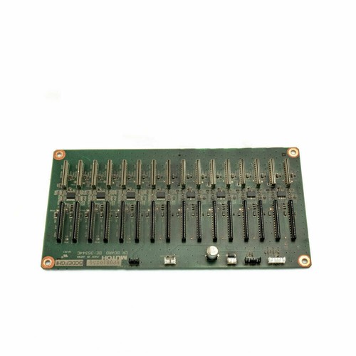 Mutoh rockhopper board - mutoh,