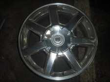 Alufelge GM (USA)  7,5-17  ET 51  5 Loch  9594157