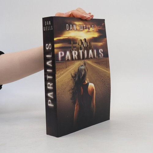 Partials dan wells - dan,
