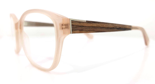 Woodfellas brille rosenberg - woodfellas,