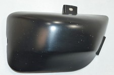 YAMAHA VIRAGO XV 535 SEITENDECKEL SEITENTEIL VERKLEIDUNG ABDECKUNG LINKS SCHWARZ