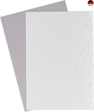 10 Sets Sublimation Blanko