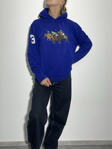 Polo ralph lauren hoodie - polo,