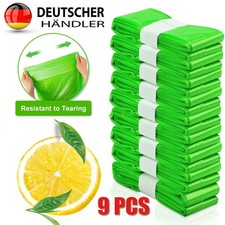 Windeleimer Nachfüllfolie 9er