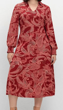 Kleid Lang Maxikleid midi