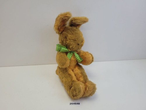 Hase ddr glasaugen schleife - hase,