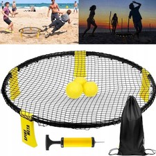 Spikeball standard ball - standard, 3-ball-set