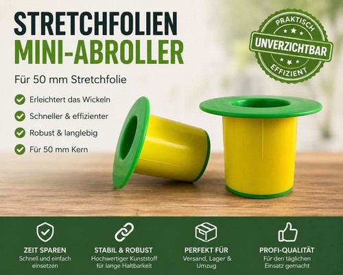 Mini abroller für - mini,